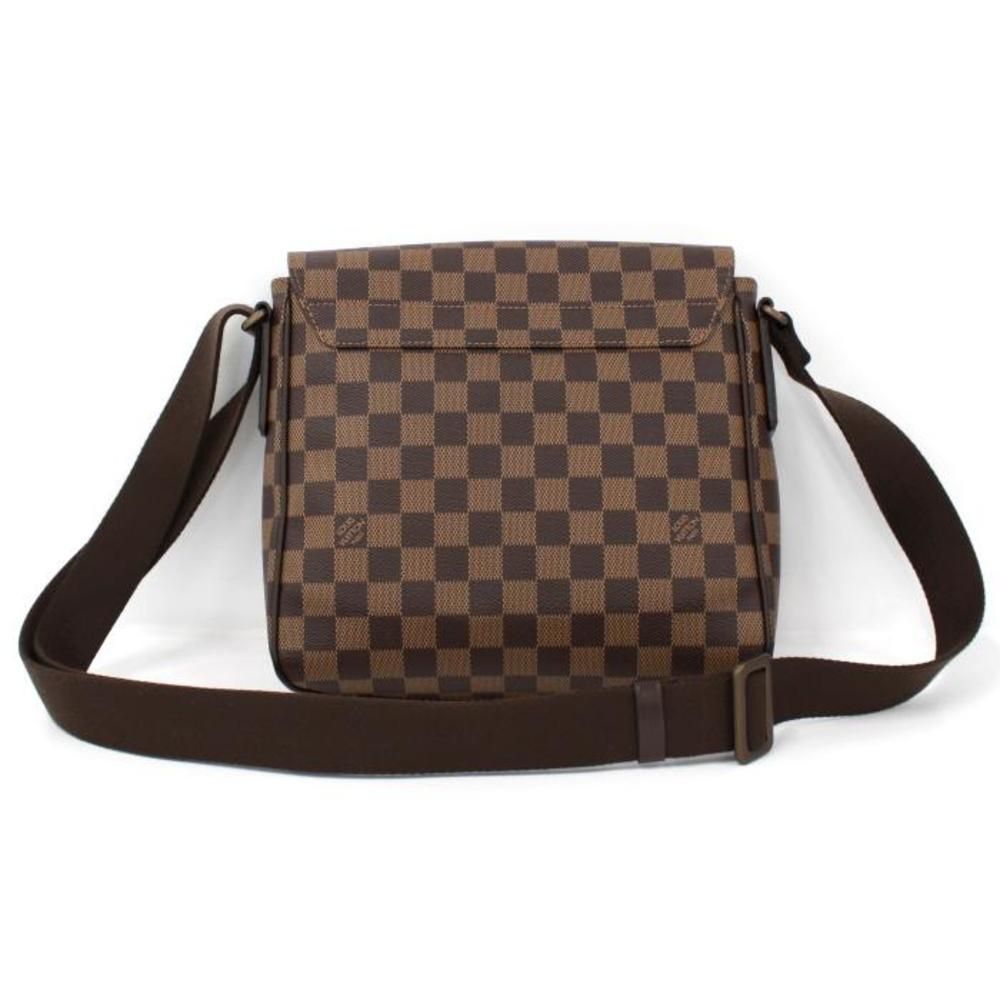 Louis Vuitton Messenger Bag District PM Damier Ebene - Picture 2 of 7